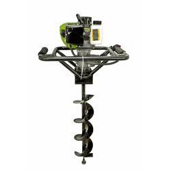 MOTOBURGHIU PAMANT PROCRAFT GD62