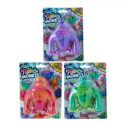 купить Игрушка miscellaneous 4192901807 Funkee Monkee Mega PDQ, ast в Кишинёве 