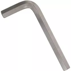 купить Ручной инструмент Topmaster 390166 ключ шестигранный 10x112mm.Topmaster Proffesional в Кишинёве 