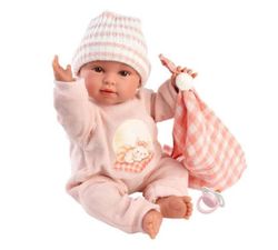 cumpără Păpușă Llorens Ll 63812 Olivia Llorona 38см în Chișinău 