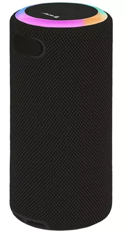 купить Колонка портативная Bluetooth Tracer Splash L NEO TWS, Black в Кишинёве 