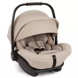 cumpără Scaun auto Nuna CS11306BISGL Scoica auto i-Size ARRA Next Biscotti, 40-85 cm în Chișinău 