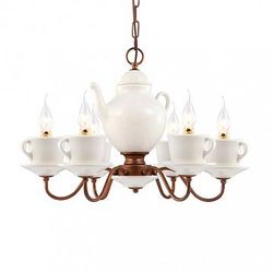 ARTE LAMP A6483LM-6WH