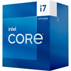 cumpără Procesor Intel i7-14700, S1700, Box în Chișinău 