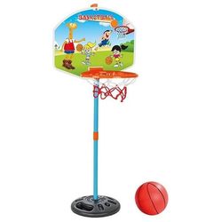 cumpără Coș de baschet Pilsan 03394 Set de baschet Magic în Chișinău 