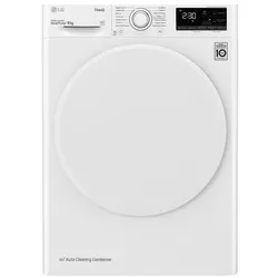 купить Сушильная машина LG RH80V3AV0N в Кишинёве 