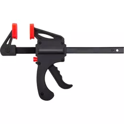 купить Струбцина Proline 7015909 Menghină tâmplarie din plastic 300x60mm (11330) в Кишинёве 