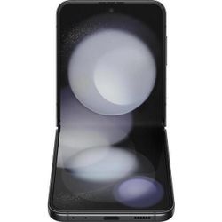 купить Смартфон Samsung F731B/512 Galaxy Flip5 Graphit в Кишинёве 