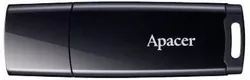 купить Флеш память USB Apacer AP32GAH336B-1 USB 2.0 AH336 32GB Black RP в Кишинёве 