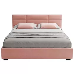 купить Кровать my-STYLE my-Lara 160x200 (P06D16M12) в Кишинёве 