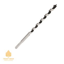 Burghiu tip spirală pentru lemn 5.0 x 59/85 mm Profmet