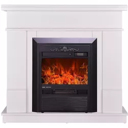 купить Камин электрический ArtFlame Rodos & Cris в Кишинёве 