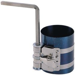 купить Ручной инструмент Force 6203125 Обжим поршневых колец 53-125 мм, H=75 мм в Кишинёве 