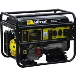 купить Генератор Huter DY9500LX (64140) в Кишинёве 