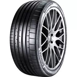 cumpără Anvelopă Continental 285/35 R21 ContiSportContact 6 Q* 105Y XL FR în Chișinău 