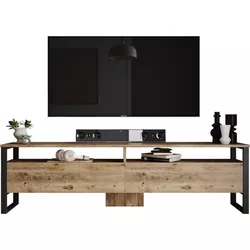 cumpără Comodă TV Trendy ML19-A 180x56x35cm în Chișinău 