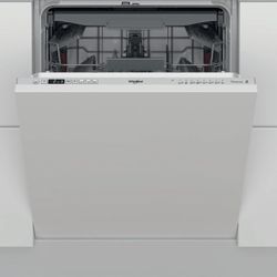 Dish Washer/bin Hotpoint-Ariston WIC 3C34 PFE S