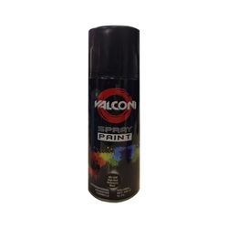 Vopsea spray Negru High Heat