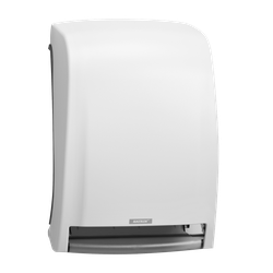 SYS Electric White - Диспенсер сенсорный для бумажных полотенец