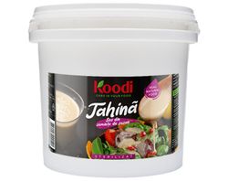 Tahină (Pastă de susan) 10kg