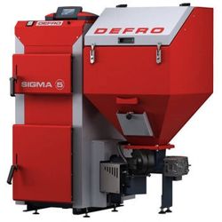 DEFRO SIGMA UNI 16 KW