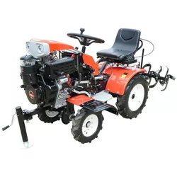 купить Культиватор Incraft R001 Cultivator 13CP в Кишинёве 