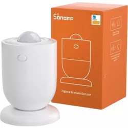 cumpără Senzor de mișcare Sonoff Zigbee Motion Sensor SNZB-03P în Chișinău 