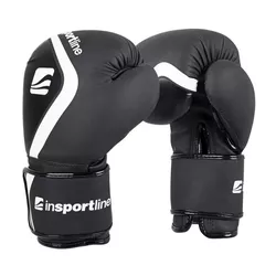cumpără Articol de box inSPORTline SL-00014103 Manusi box 22043 10oz Shormag black în Chișinău 