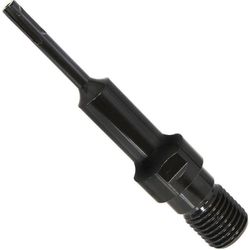cumpără Set de tubulare, bite, duze MAR-POL M22486 Adaptor SDS-plus la filet de 1/2", 1/4" în Chișinău 