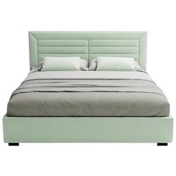cumpără Pat my-STYLE my-Ella 90x200 (P30D90M15) în Chișinău 