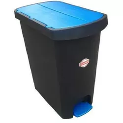 купить Урна для мусора Hydro S Pelican 60 L 0430514 в Кишинёве 