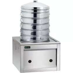 купить Оборудование кухонное профессиональное Hurakan H148273 в Кишинёве 