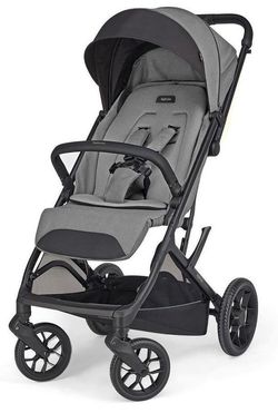 купить Детская коляска Inglesina MAIOR Canyon Grey в Кишинёве 