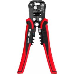 купить Ручной инструмент Ronix RH-1814 клещи для удаления изоляции 0,2-6мм в Кишинёве 