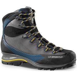 купить Спортивная обувь La Sportiva Trango Trk Leather GTX carbon/alpine 46 (11Y900726) в Кишинёве 