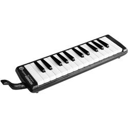 cumpără Instrument muzical de suflat Hohner Student 26 Melodica Black - 942611 în Chișinău 