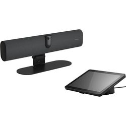 cumpără Cameră web Jabra 8721-237 PanaCast 40 VBS, MS VB & TC, UK/HK, Charger-G în Chișinău 