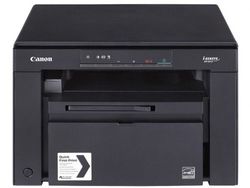 MFD Canon i-Sensys  MF3010 Bundle, & CRG725 x 2 pcs