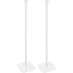 купить Подставка для колонок Bose Omnijewel Floor Stand Wht, Pair в Кишинёве 