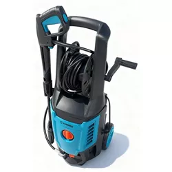 купить Мойка высокого давления Hammer 41285 Mașina de spalat sub presiune, 2000W, 160bar, 360L/h в Кишинёве 