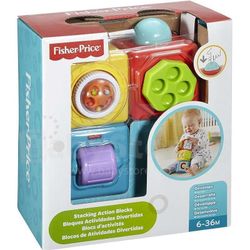 Набор обучающих кубиков Fisher-Price, код DHW15