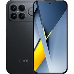cumpără Smartphone Xiaomi POCO F8 Ultra 12/256GB Black în Chișinău 