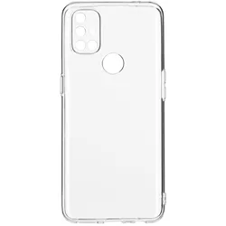 cumpără Husă pentru smartphone 2E OnePlus Nord N10 5G (BE2029), Crystal, Transparent în Chișinău 