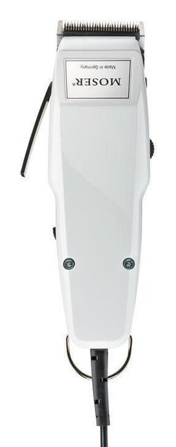 cumpără Aparat de tuns Moser 1400-0268 Typ 1400 White în Chișinău