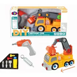 cumpără Mașină Richi (03240) excavator-constructor în Chișinău 