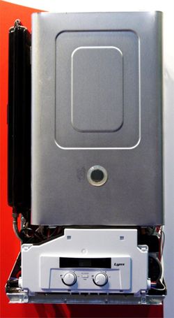 Газовый котел Protherm Lynx HK 24