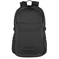 cumpără Rucsac pentru oraș Tucano BKBAND15-BK Band 15.6", Black în Chișinău 