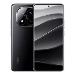 cumpără Smartphone Xiaomi Redmi Note 14 Pro 5G 8/256GB Black în Chișinău 