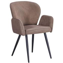 cumpără Scaun Avanti RIO Light Brown Chair în Chișinău 