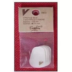 cumpără Accesoriu p/u instrumente muzicale Vandoren VMC 6 0,35 MM CL, protectie mustiuc în Chișinău 
